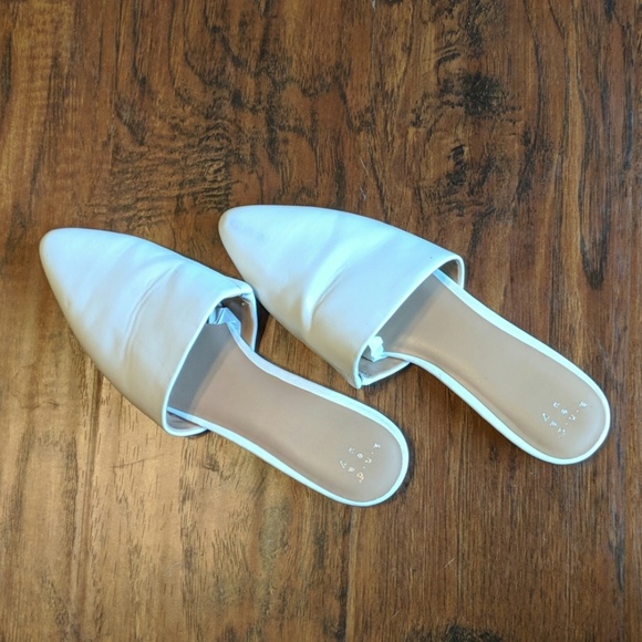 Shoes - A New Day Mules